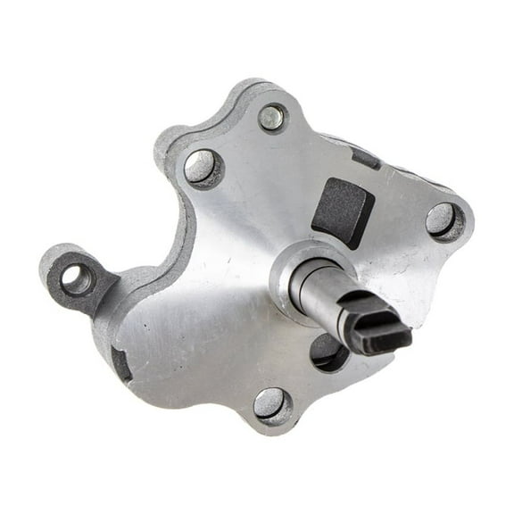 Niche Oil Pump Assembly for Yamaha Grizzly Rhino 660 5KM-13300-00-00 ATV 519-COP2223A