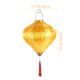 thumbnail image 2 of AURARMLET Farol Decorativo Amarillo De Vietnamita Para Colgar En Bodas Y Exteriores, 2 of 5