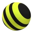 thumbnail image 1 of Bola de Compact Back Back Massager Ball para el pie Full Body Back 12.5cm, 1 of 8