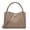 Gray, variant on Mini PU Bucket Bag, Multi-Way Crossbody Satchel for Women, Red