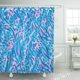 thumbnail image 1 of ABPHQTO Cortina de ducha de poliéster con estampado de animales Rayas de cebra Manchas de tigre y leopardo 152x180 cm ABPHQTO PKNMT60x72Shower-2008, 1 of 2