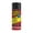 Black, variant on Flex Seal Mini Aerosol Liquid Rubber Sealant Coating, 2 oz, Black