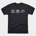 thumbnail image 2 of Dungeon Crawler Carl T-Shirt Sizes S-5Xl GooGate, 2 of 5