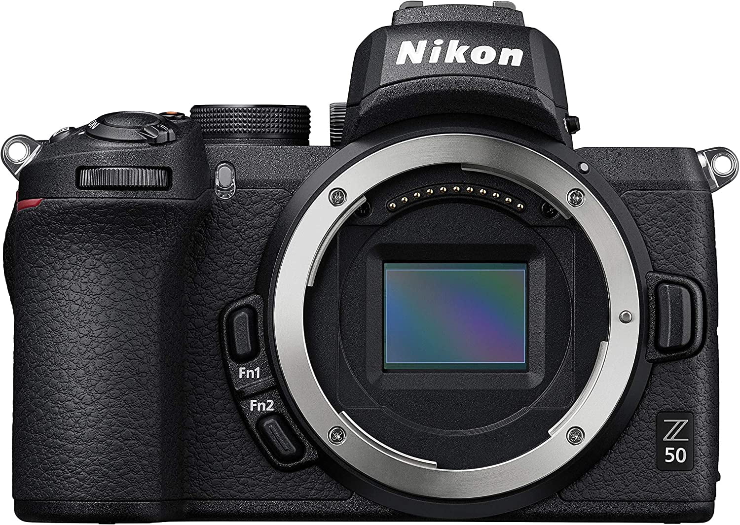 ★美品★Nikon Z 50 DX 16-50 Kit 本体 付属品多数 Amazon.com : Nikon Z50 DX-Format Mirrorless Camera Body with