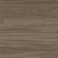 thumbnail image 2 of Bowery Hill Tall Etagere Bookcase in Modern Hickory - Engineered Wood, 2 of 6