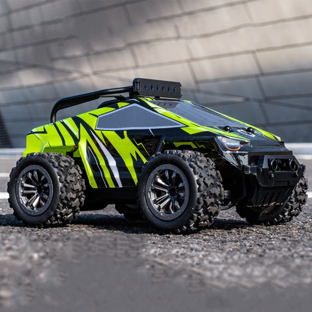 Climb Racing Remote Control Car Multiple Styles to Choose Suitable for