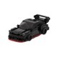 thumbnail image 3 of MOC Porsche 911 RWB Widebody - 317pcs Bloques de construcción Conjunto de coches deportivos, juguete de ladrillos personalizados para la pantalla decorativa y el regalo de vacaciones, 3 of 8