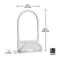 thumbnail image 4 of Umbra Sling Flexible Sink Caddy, 4 of 8