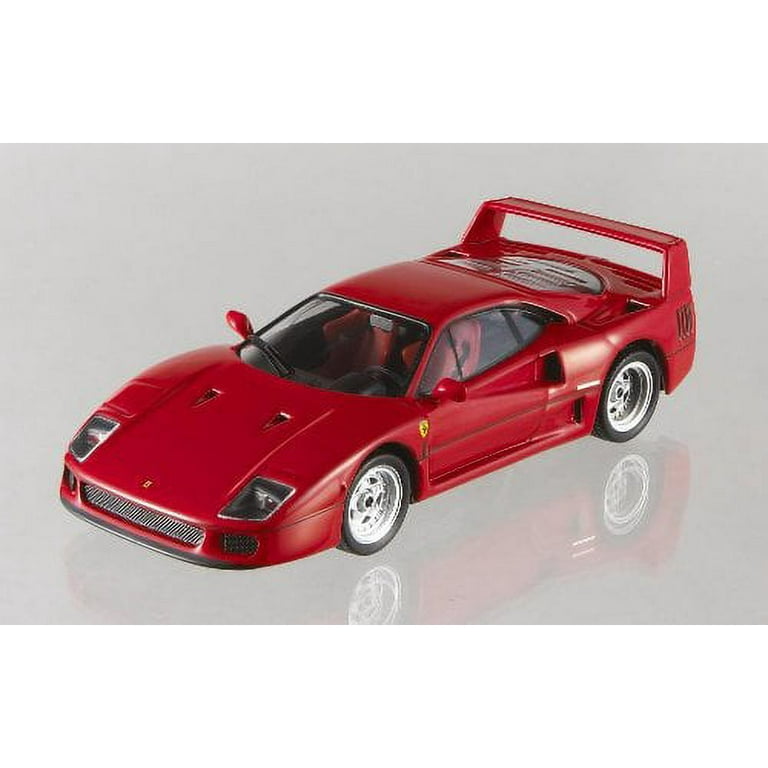 1/43 scale Hot Wheels Ferrari F40, This is the only F40 I h…