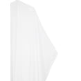 thumbnail image 3 of Traje de baño Coverup Breezy Lane Kimonos blancos para mujer, 3 of 5