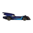 thumbnail image 3 of Vehículo de Juguete Hot Wheels Themed Auto de Batman Batimóvil Negro, 3 of 4