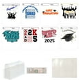 thumbnail image 2 of Adornos para billeteras de la temporada de graduación 2025 Regalos para billeteras de graduados Regalos para ceremonias de graduación Regalos en efectivo, 2 of 5