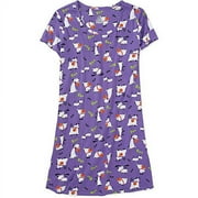 Women's Halloween Sleep Shirt