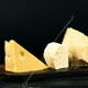 thumbnail image 3 of 8 piezas de cortador de queso de acero inoxidable, alambre de repuesto para cortar queso, mantequilla, jamón, herramienta de cocina, 3 of 6
