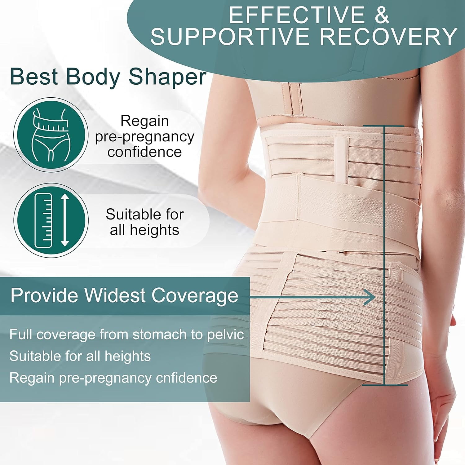 best belly wrap post pregnancy