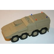 1/87 GTK Boxer Ambulance