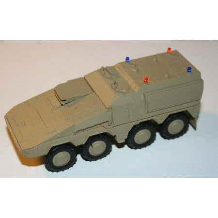 1/87 GTK Boxer Ambulance