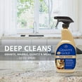 thumbnail image 3 of Daily Cleaner for Granite, Marble & Other Natural Stone & Quartz Surfaces, 32 Ounces, 3 of 4