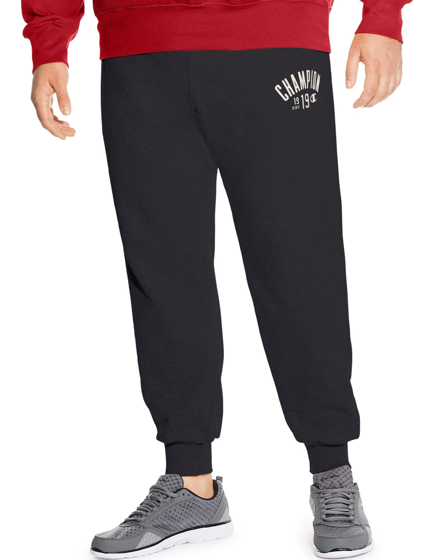 Champion Mens Sweatpants - Walmart.com
