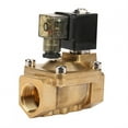 thumbnail image 2 of Válvula electromagnética, 1 pieza PU225-08 G1 Válvula de 25 mm Válvula de latón Funcionamiento suave VoborMX herramienta, 2 of 8