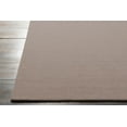 thumbnail image 2 of Surya Mystique Taupe Area Rug, 2 of 4