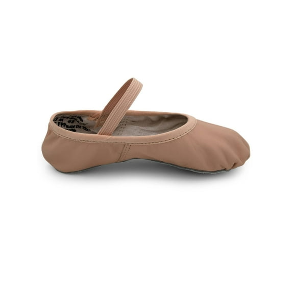 Capezio Future Star Ballet Shoe - Girls