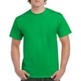 thumbnail image 2 of Gildan Mens Heavy Cotton Short-Sleeved T-Shirt, 2 of 4