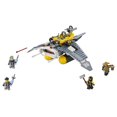 thumbnail image 1 of LEGO Ninjago - Manta Ray Bomber (70609), 1 of 6