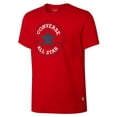 thumbnail image 1 of Converse Chuck Taylor All Star Patch Men's T-Shirt Red 10002848-934, 1 of 2