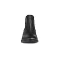 thumbnail image 3 of Bota hombre botín vestir caballero Marco Delli 60312 negro negro 26 MARCO DELLI 60312CLOUNEG, 3 of 5