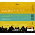 thumbnail image 2 of Verdi / Abuladze / Bosch - Un Giorno Di Regno - Music & Performance - CD, 2 of 2