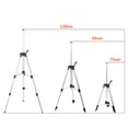 thumbnail image 3 of 4D 16 Line Laser Level Self Leveling Green Cross Line Rotary Measure Tool+Tripod, 3 of 5