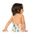 thumbnail image 5 of Hello Bello Diapers - Twinkle Tushies - Size 4 (23ct), 5 of 5
