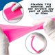 thumbnail image 4 of Car Squeegee Kit 5 in 1 Anti-Scratch TPU Rubber Squeegee for Vinyl Wrap Film Squeegee Scraper Window Film Tools, 4 of 5
