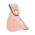 thumbnail image 1 of Parche para cubrir la nariz con gafas de , protección solar para hombres y mujeres, almohadilla simple para proteger la nariz del Rosa, 1 of 10