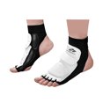 thumbnail image 3 of Eigraketly 1 par de protectores de Taekwondo para adultos y niños, equipo de protección para prácticas de entrenamiento de Karate y boxeo Boxeo No.2 SG Eigraketly OD1577-06B, 3 of 6