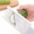 thumbnail image 4 of 2 pack Cucumber Potato Slicer Cutter Peeler Food Facial Mask Beauty with Mirror, 4 of 7