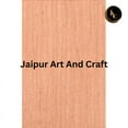 thumbnail image 2 of Jaipur Art And Craft Handmade Rectangle Jute Area Rug Reversible Braided Carpet (4x6 Sq ft), 2 of 6