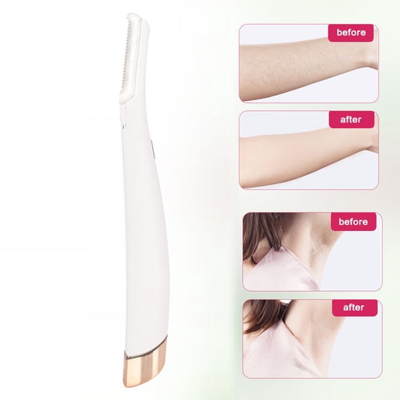 Herramienta de Belleza de la Barra del Cuerpo del Cabello Portátil para el Cabello