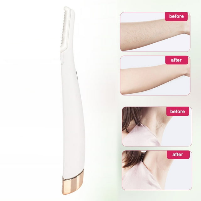 Herramienta de Belleza de la Barra del Cuerpo del Cabello Portátil para el Cabello
