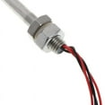 thumbnail image 2 of SENRISE Floating Switch Stainless Steel Used in Electronic Electrical Drainage Silver Size 100mm-350mm, 2 of 4