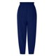 thumbnail image 5 of Pantalones de Cintura Elástica de Pierna Ancha para las Mujeres de Longitud Larga Del Tobillo, Pantalones de Poliéster Casuales Sólidos de Verano, 5 of 6