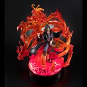 Naruto Itachi Uchiha Susanoo LED Ver. الثمين جي إم. تمثال
