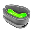 thumbnail image 1 of Alimentador de pesca, accesorio de pesca de goma, soporte para señuelos, equipo, alimentador de método, 1 pieza, 1 of 8