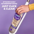 thumbnail image 5 of Swiffer Power Mop Wood Refill Solution, QuickDry Hardwood Floor Cleaner, Lemon Scent, 25.3 fl oz, 5 of 11