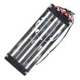 thumbnail image 4 of Calentador eléctrico Ceramicair, 220 V, 700 W, elemento calefactor cerámico PTC aislado, calentador de aire cerámico de alto rendimiento, 4 of 8