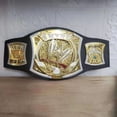 thumbnail image 2 of Wwe cinturón dorado de campeón de boxeo, cinturón de campeonato de Wwe, cinturón de ocupación de personajes de lucha libre, Gladiadores, juguetes de Cosplay, regalo de Halloween, 2 of 5