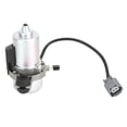 thumbnail image 1 of Pump Electric Vacuum Pump Power Brake Booster Auxiliary Pump 20804130 Fits for, 1 of 7