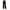 Black, variant on Uvplove Women's Work Trousers Loose Wide Leg Business Pants Breathable Suit Pants Army Green-XL