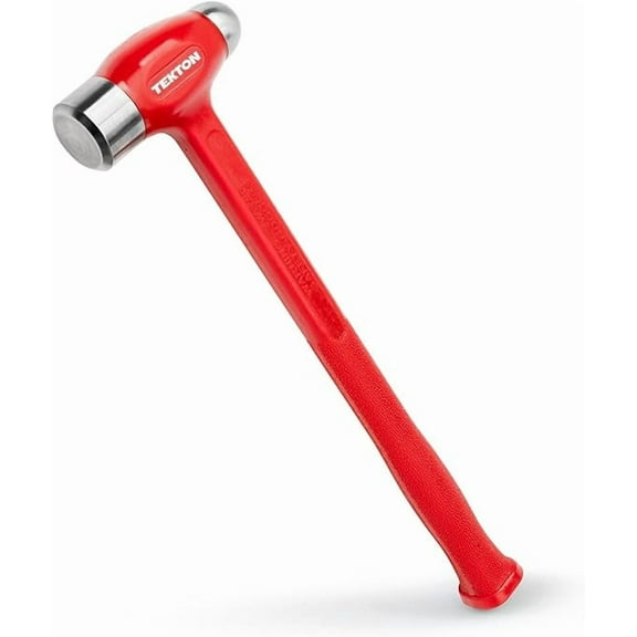 TEKTON 50 oz. Long Handle Ball Peen Dead Blow Hammer | HDB50050